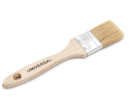 Imagen de PALETINA DOBLE STANDARD 15